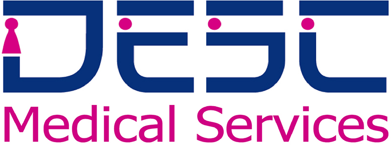Desc Medial logo