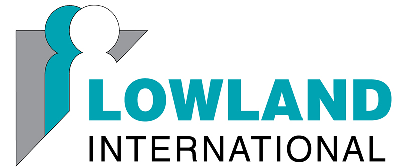 Lowland logo
